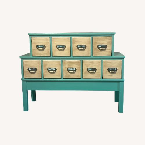 Used Apothecary Cabinet for sale on AptDeco