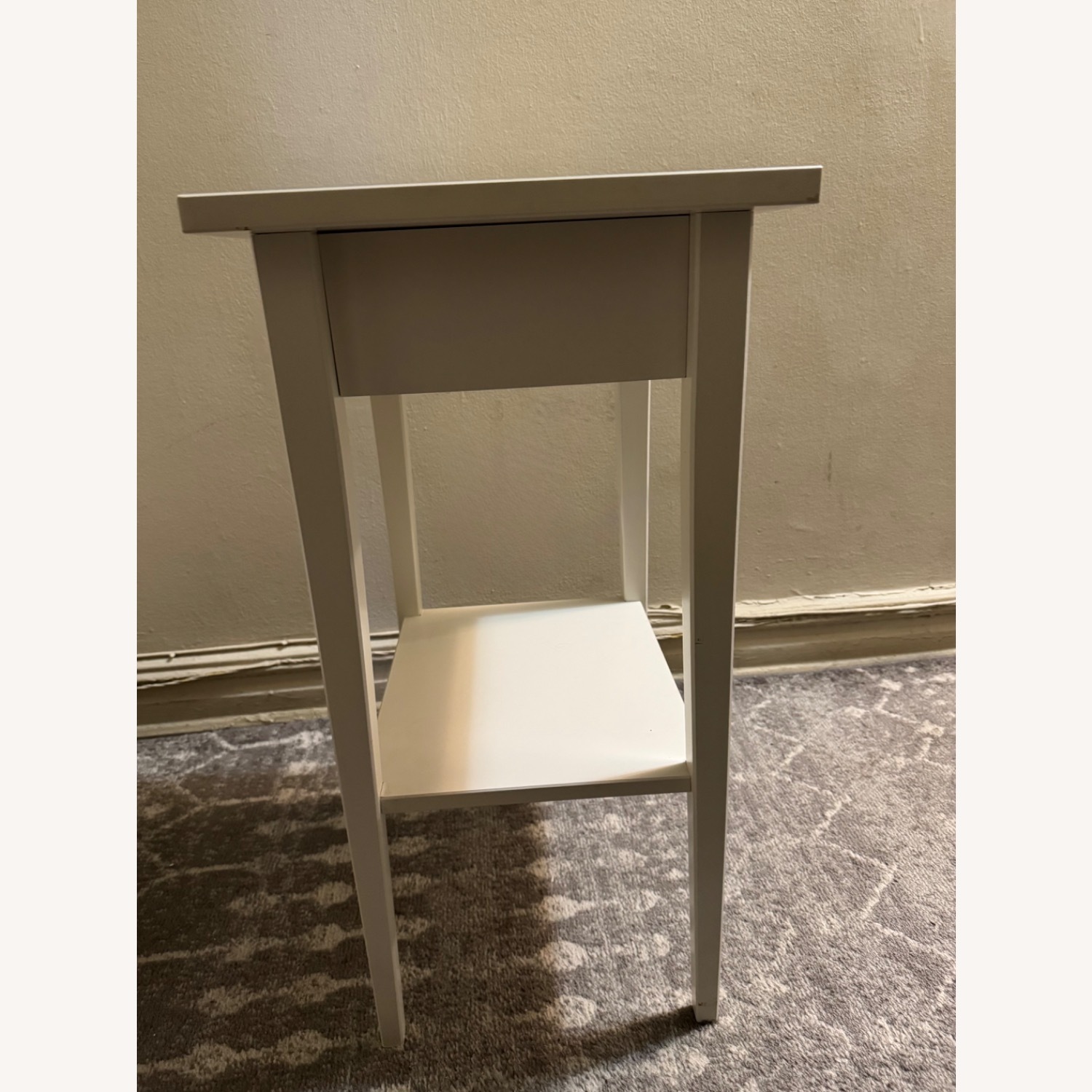 IKEA Hemnes Nightstand - image-4