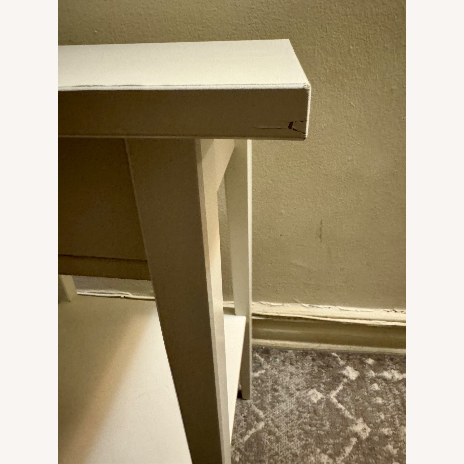 IKEA Hemnes Nightstand - image-3