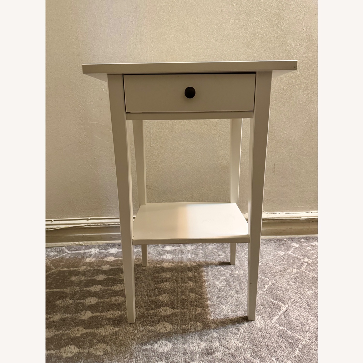 IKEA Hemnes Nightstand - image-2