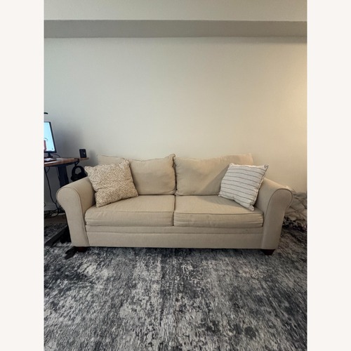 Used Laurel 2 Seat Sleeper Sofa for sale on AptDeco