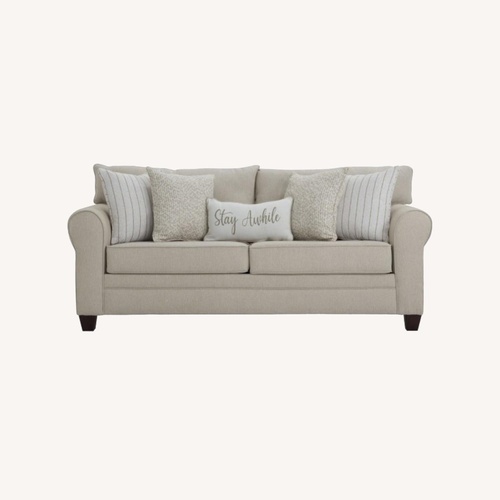 Used Laurel 2 Seat Sleeper Sofa for sale on AptDeco