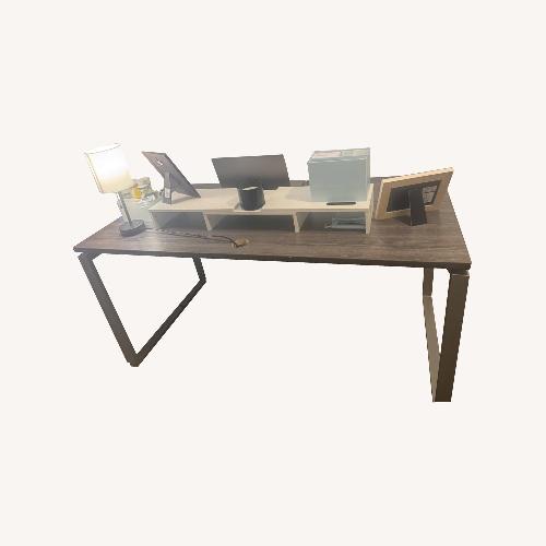 Used Office Desk for sale on AptDeco