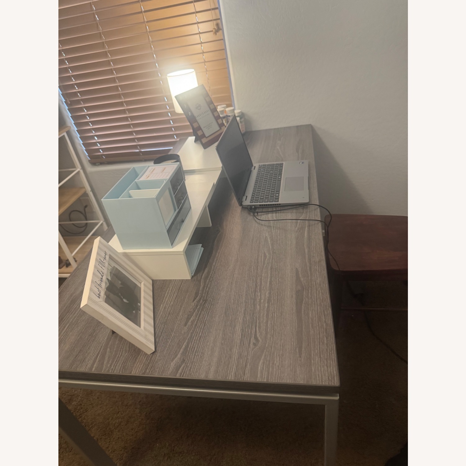 Office Desk - image-1