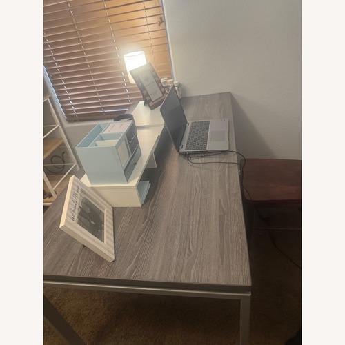 Used Office Desk for sale on AptDeco