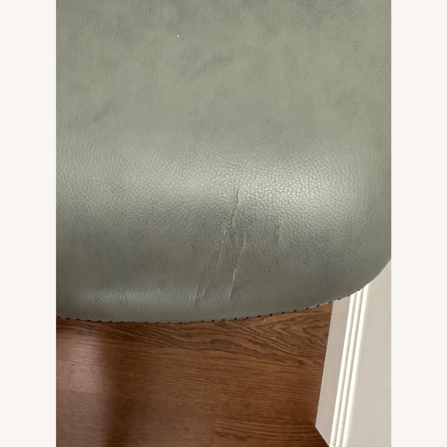 CB2 Primitivo Counter Stools - Set of 2 - image-5