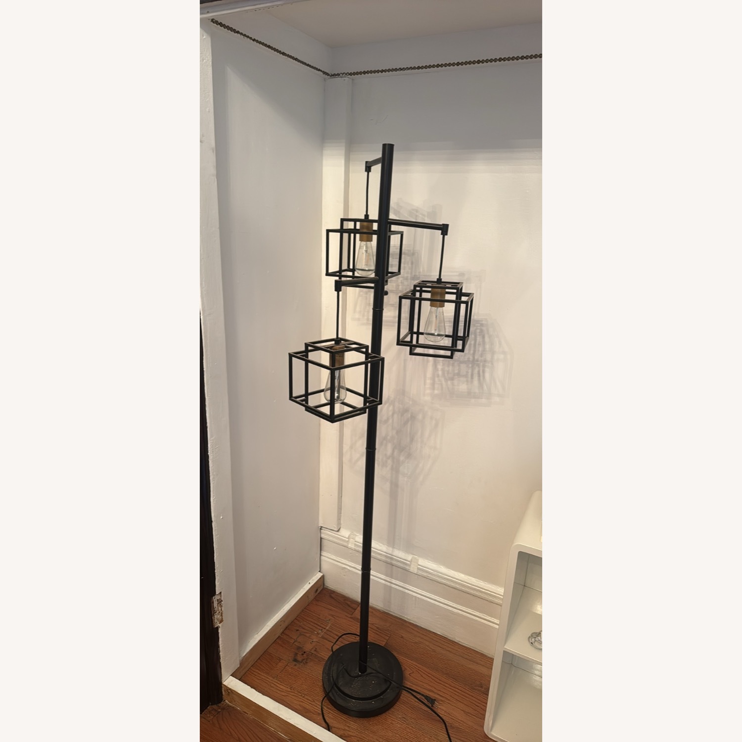 Floor Lamp - image-0