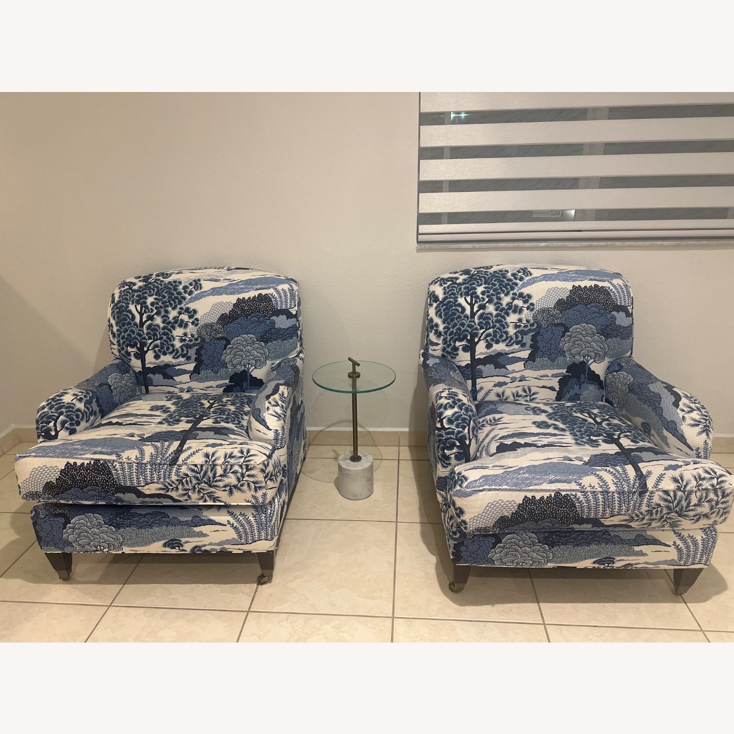 Barclay Butera Sydney Chair - image-1