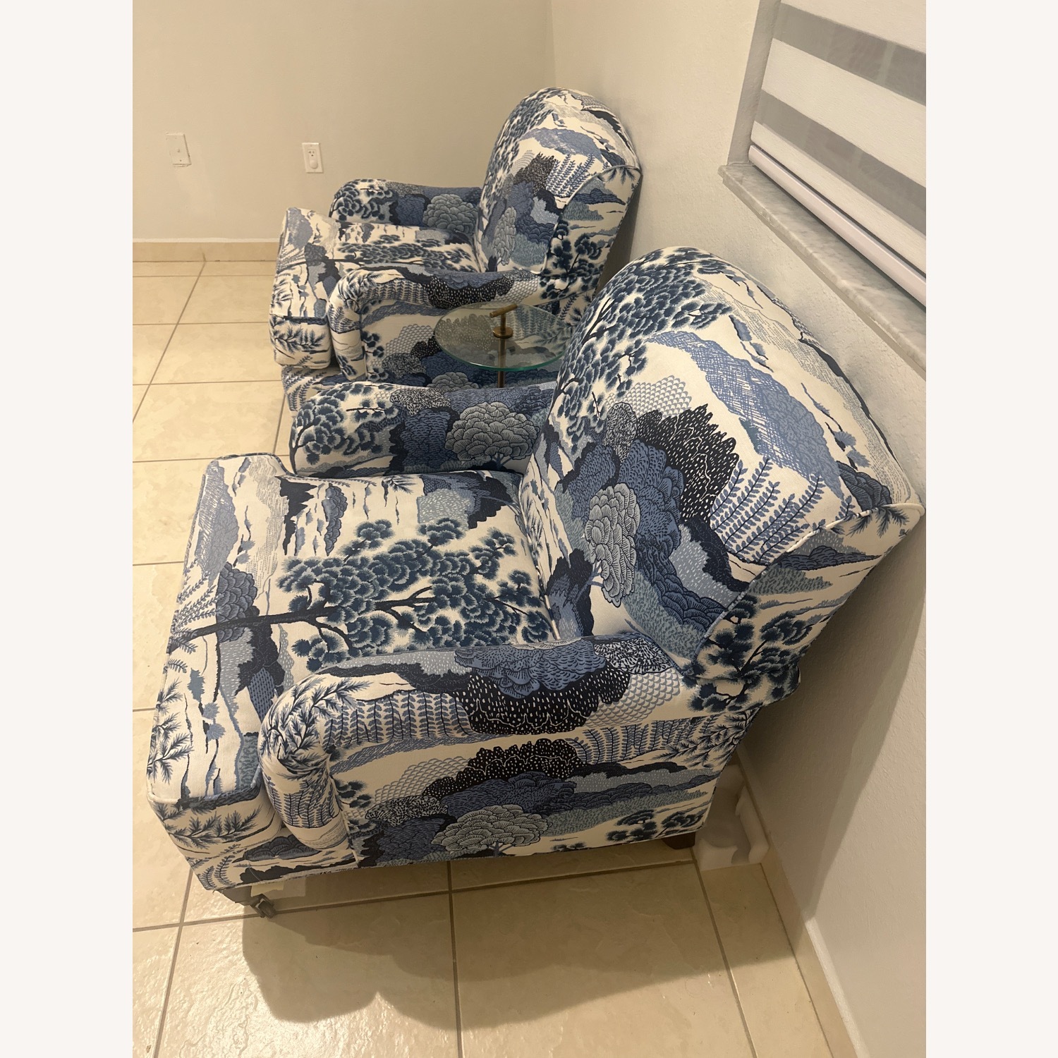Barclay Butera Sydney Chair - image-3