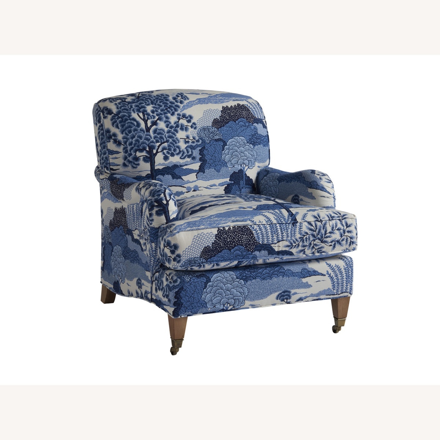 Barclay Butera Sydney Chair - image-6