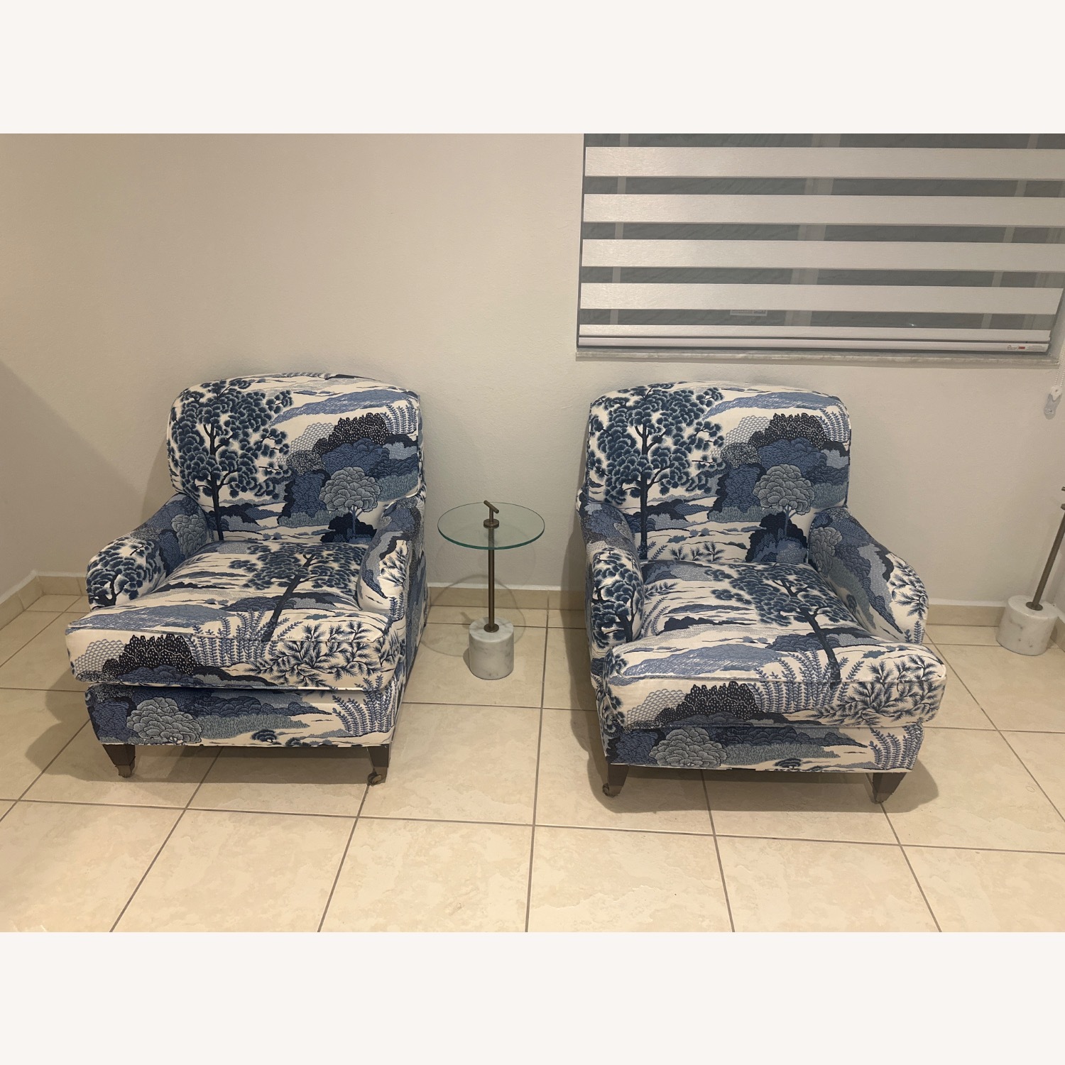 Barclay Butera Sydney Chair - image-2