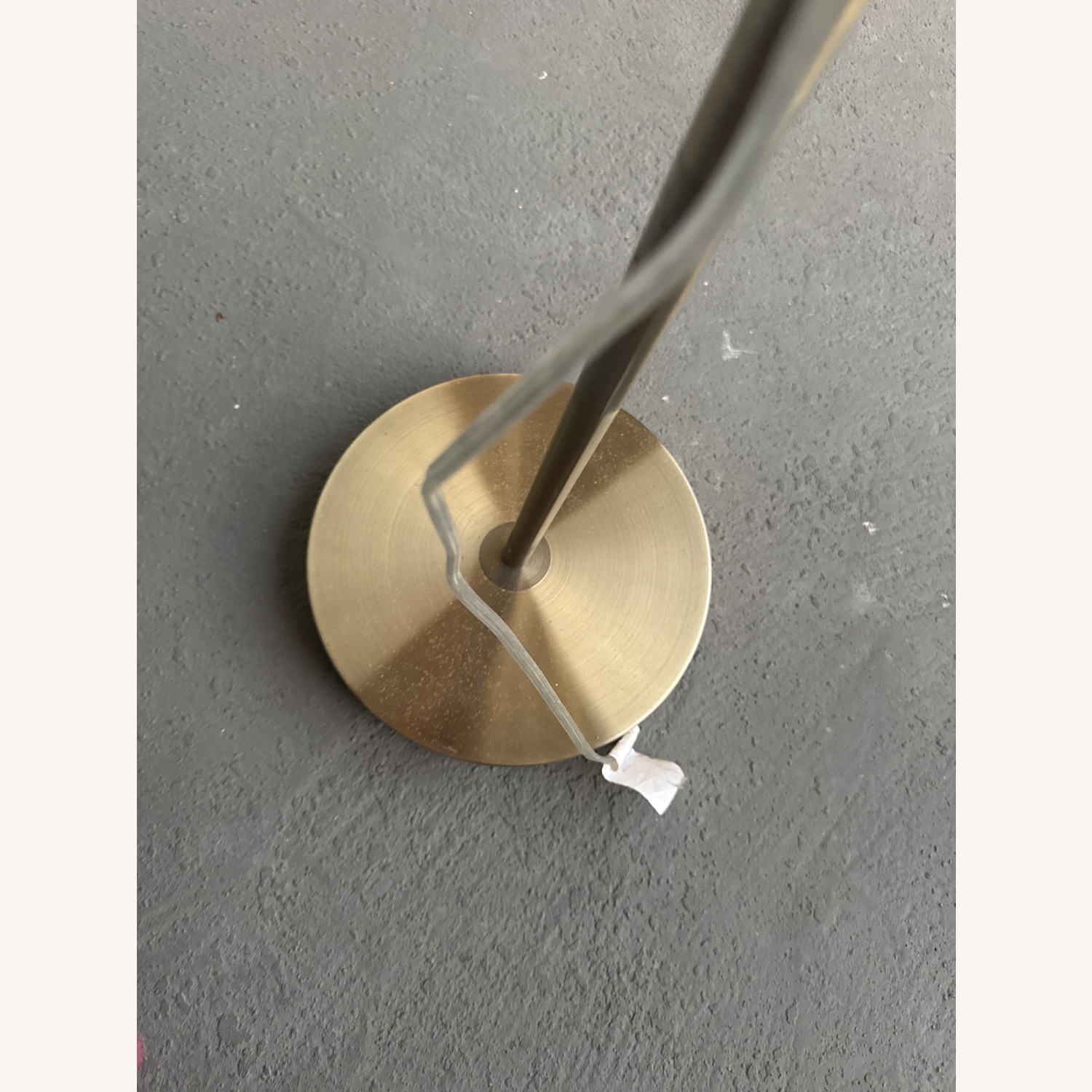 Target Vintage Floor Light - image-3