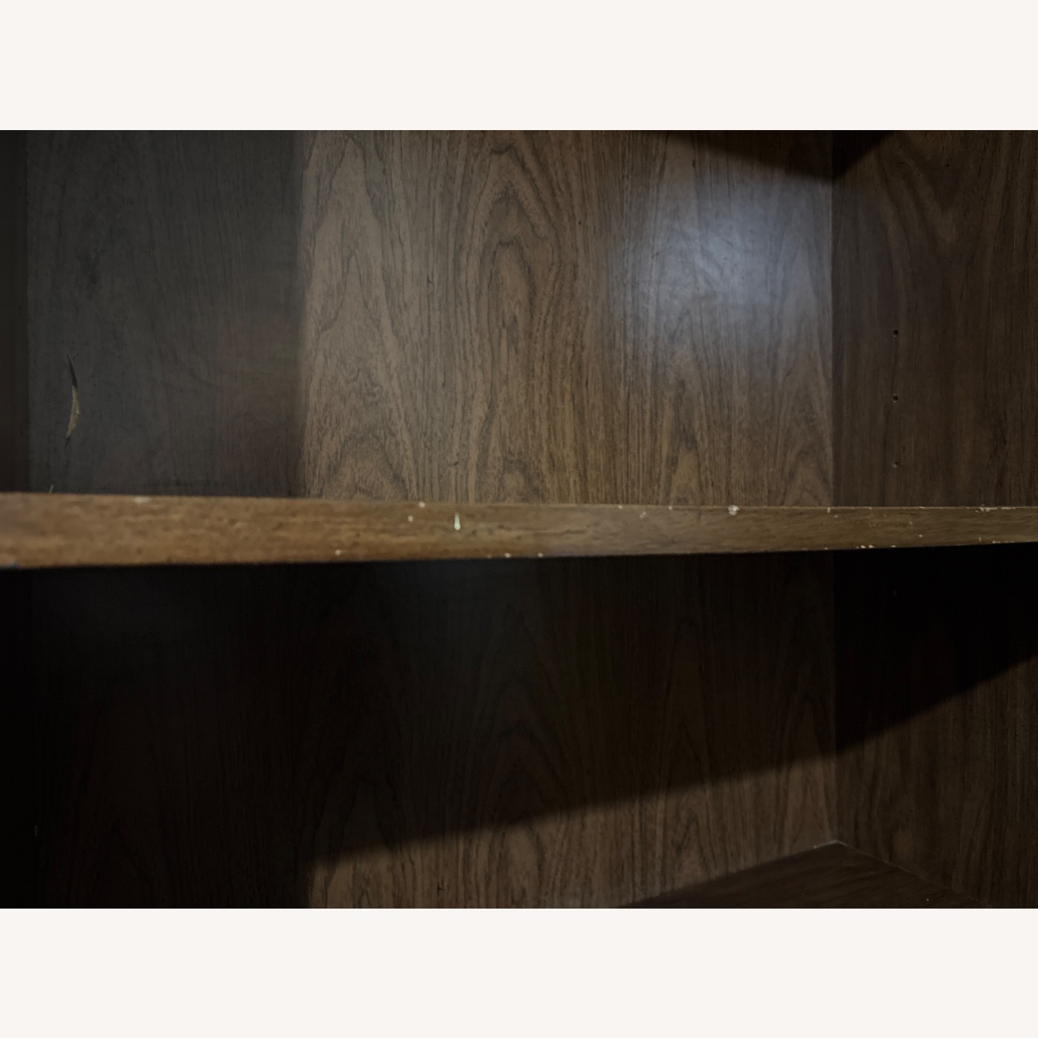 Dark Brown Bookshelf - image-3