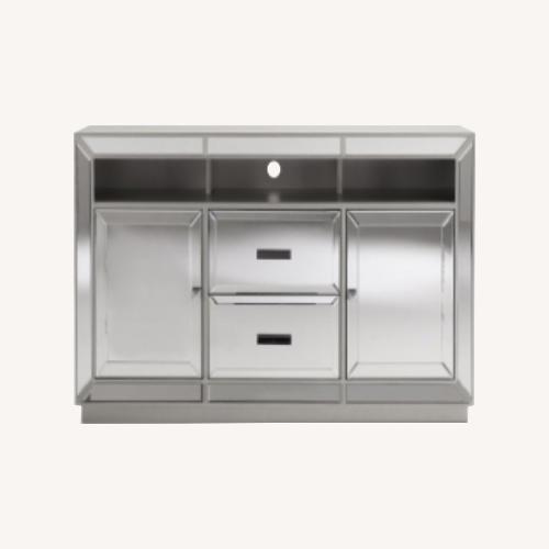 Used Reflection TV Console for sale on AptDeco