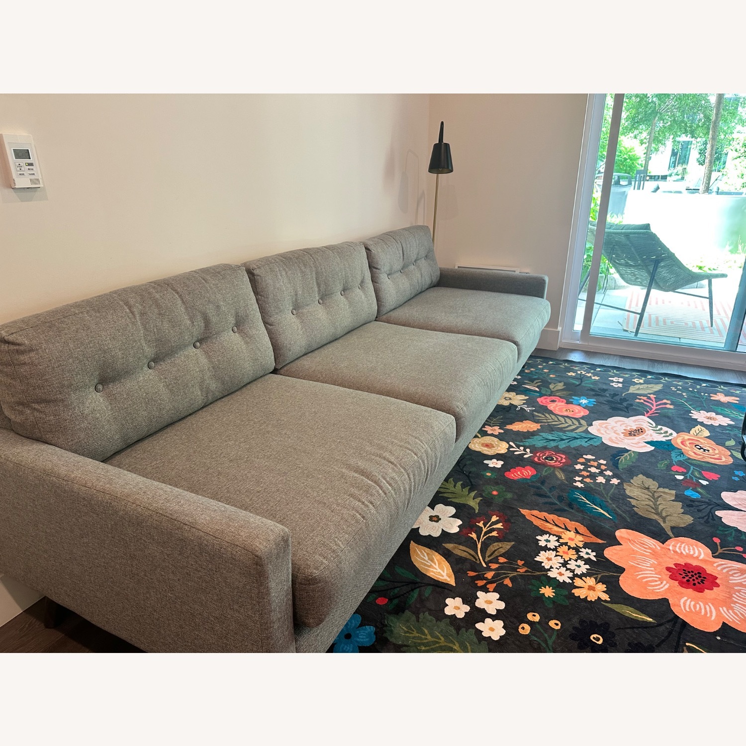 Joybird Hopson Grand Sofa - image-3