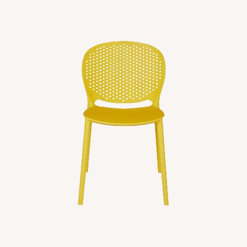 Used Article Dot Chairs 2x for sale on AptDeco