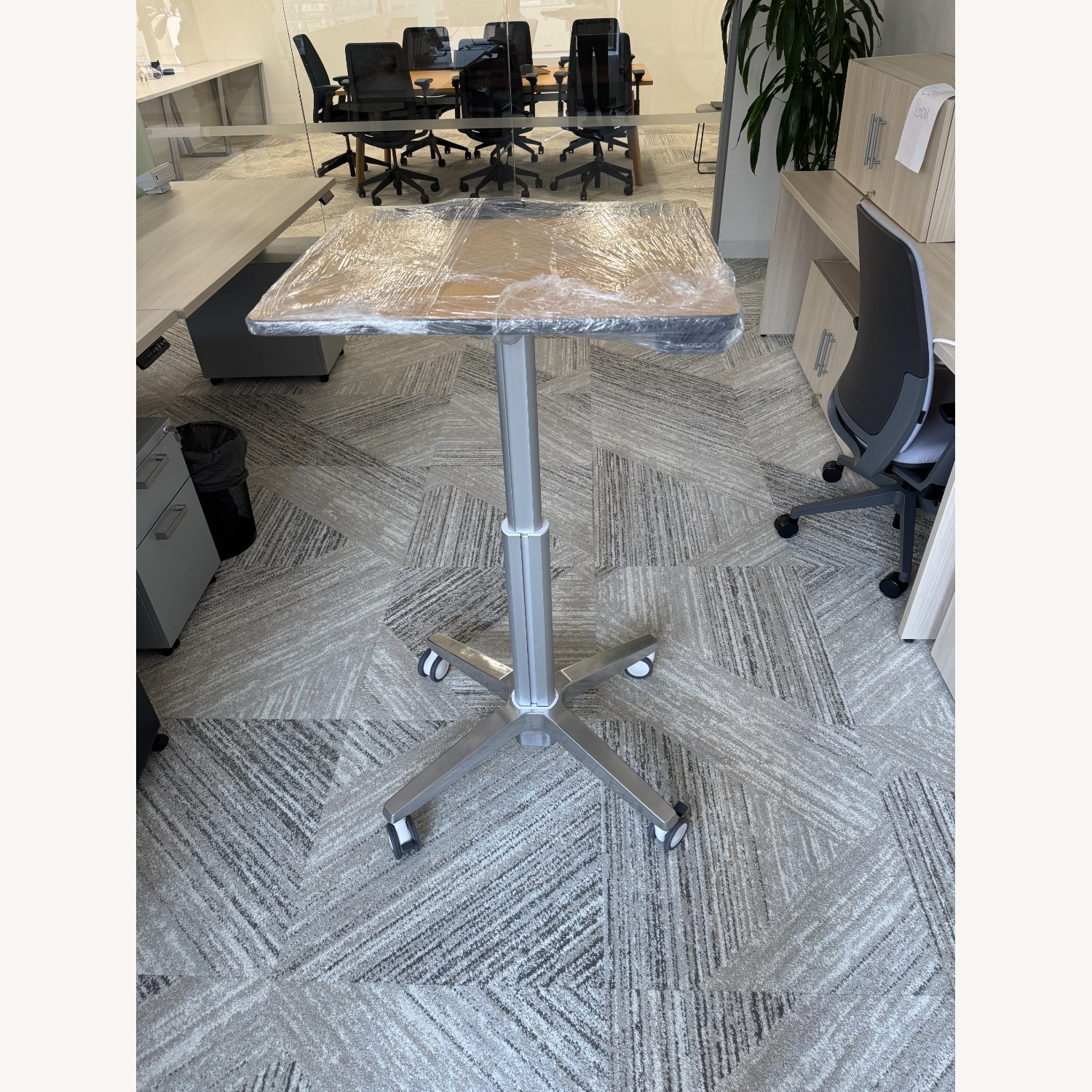 Ergotron Standing Desk - image-1