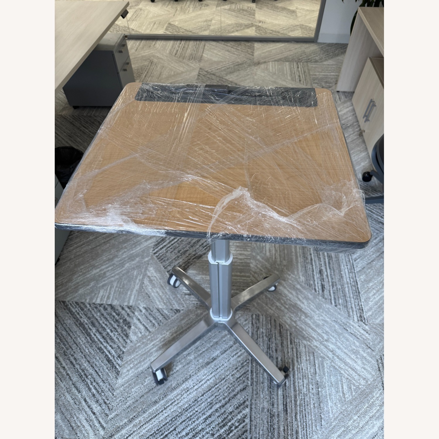 Ergotron Standing Desk - image-4