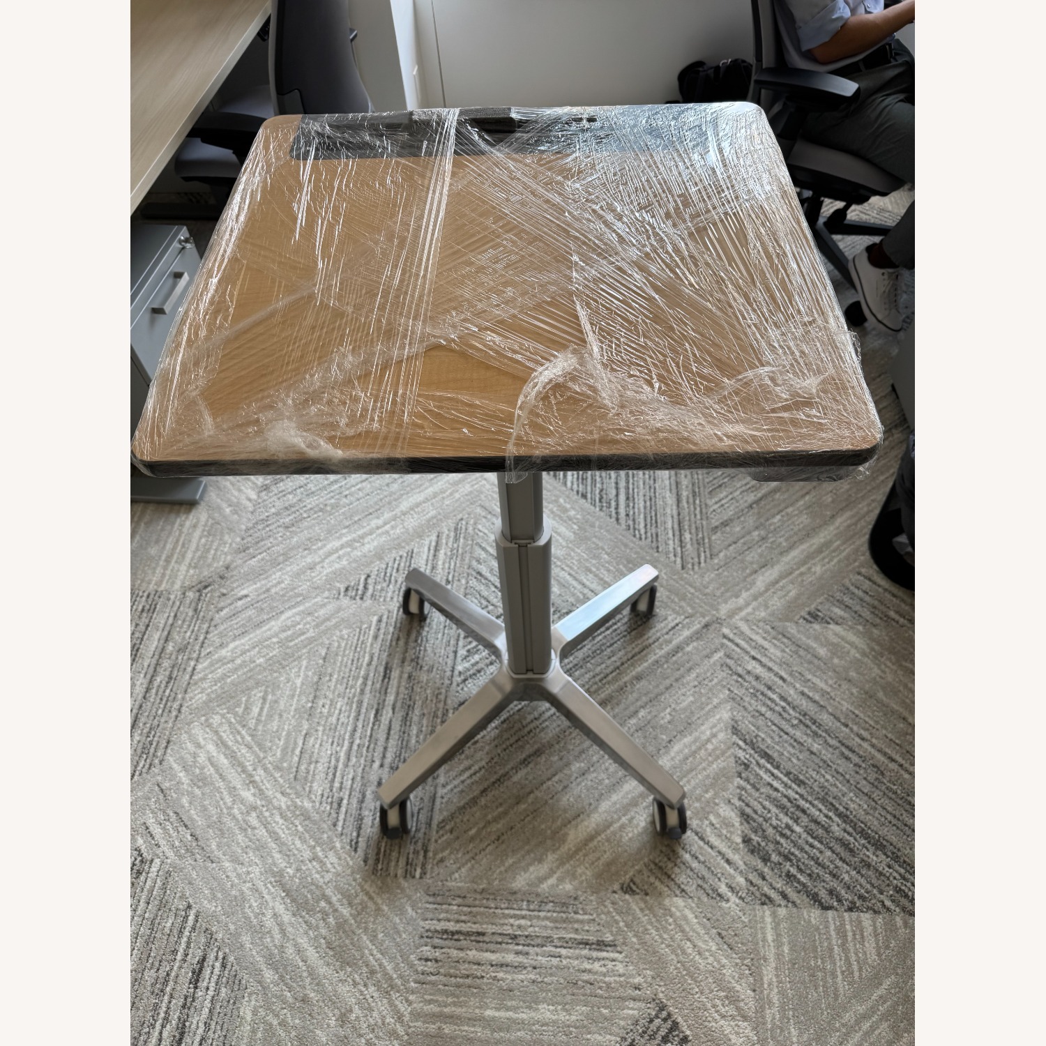 Ergotron Standing Desk - image-3