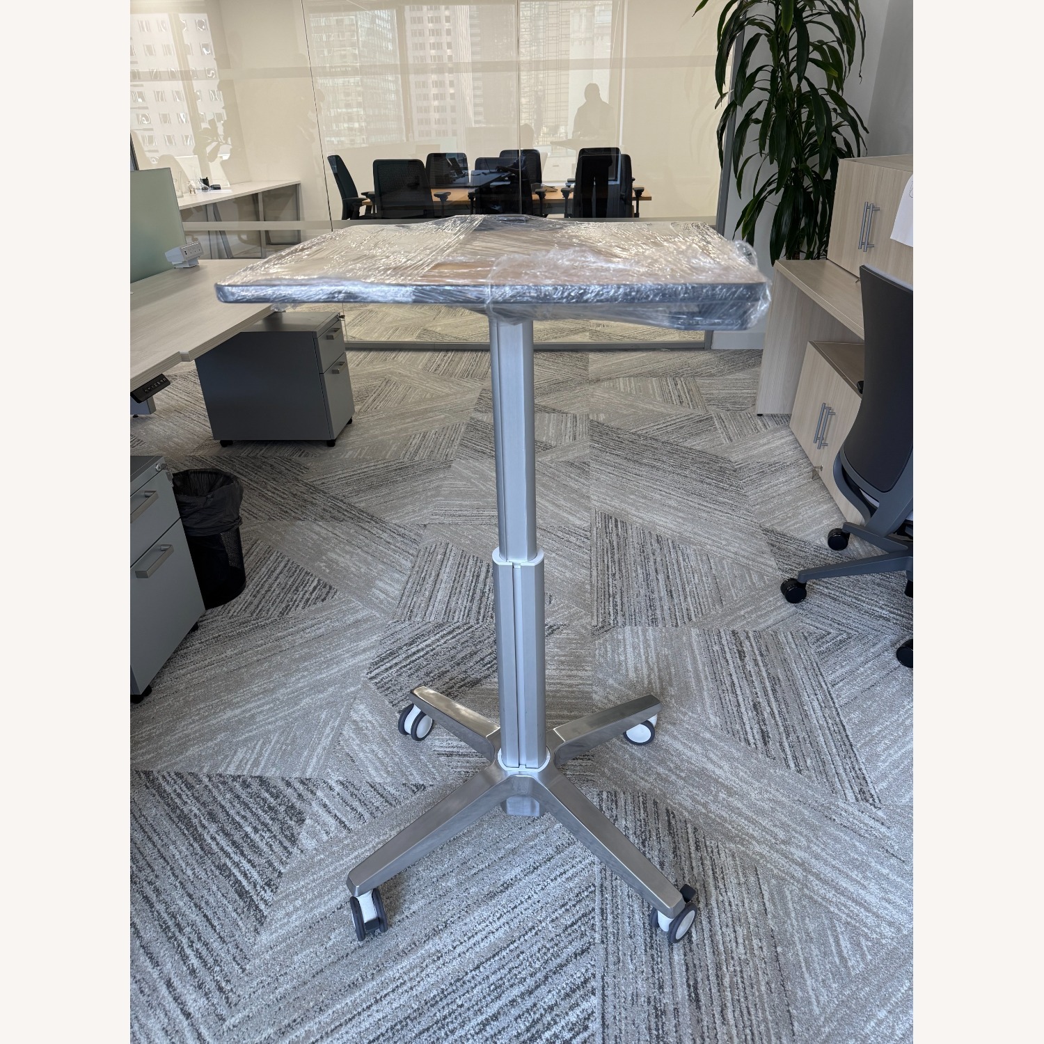 Ergotron Standing Desk - image-2