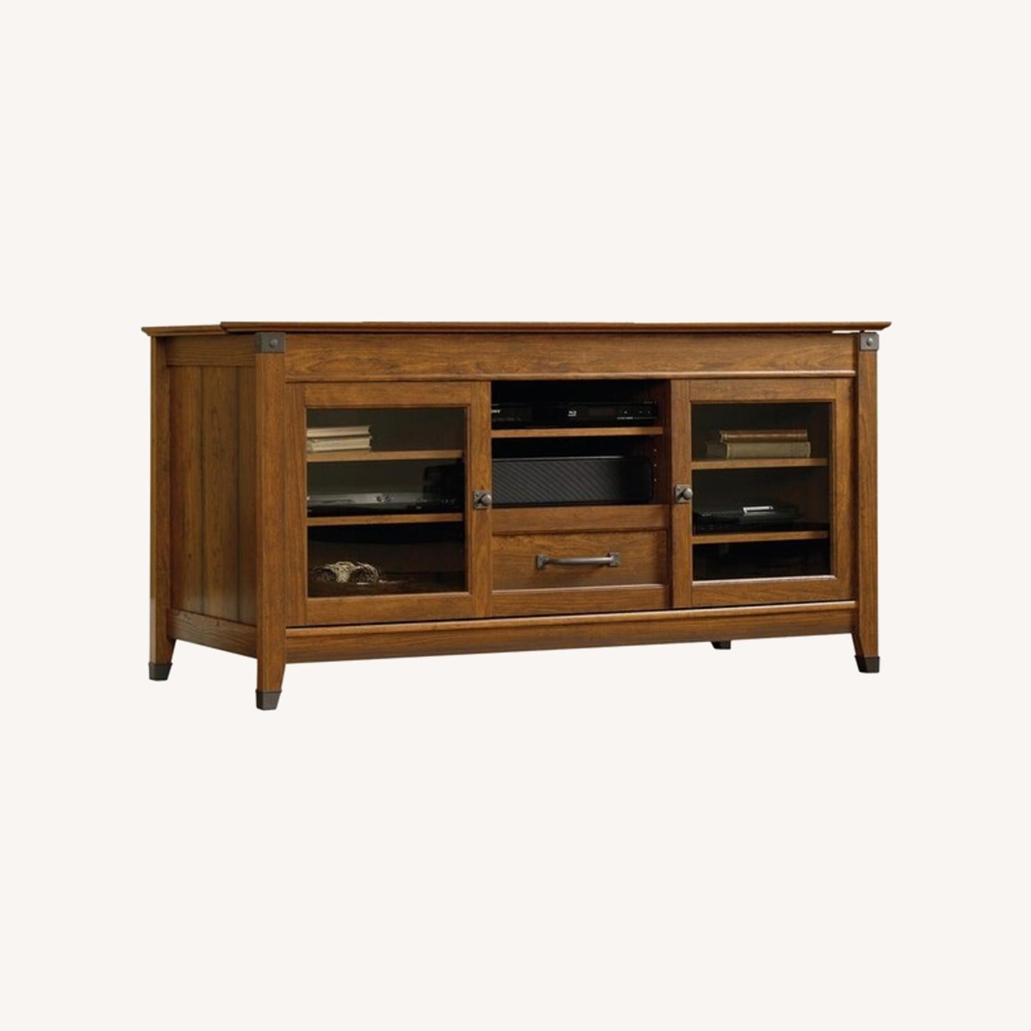 Credenza Amber Pine - image-0