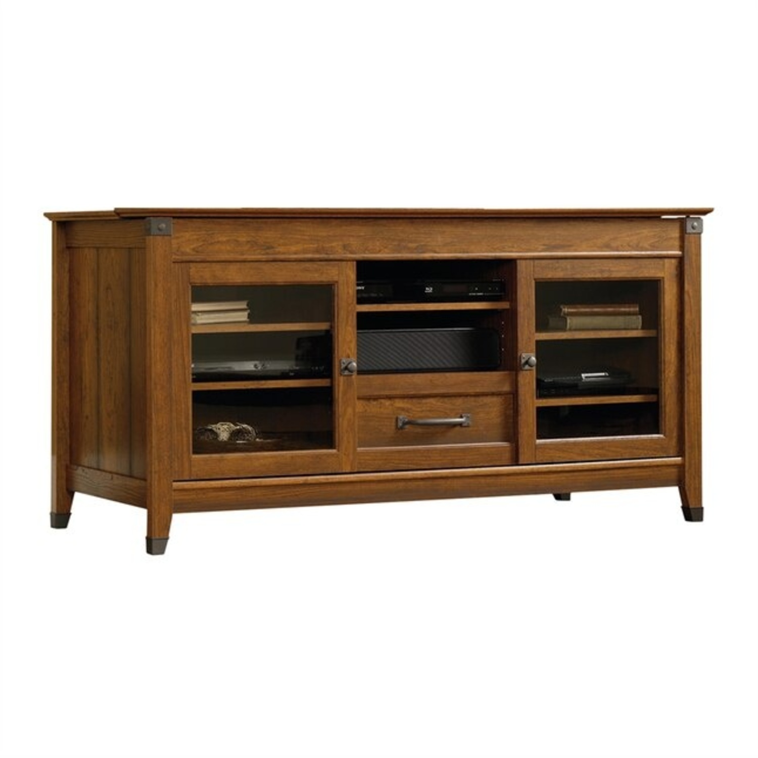 Credenza Amber Pine - image-6