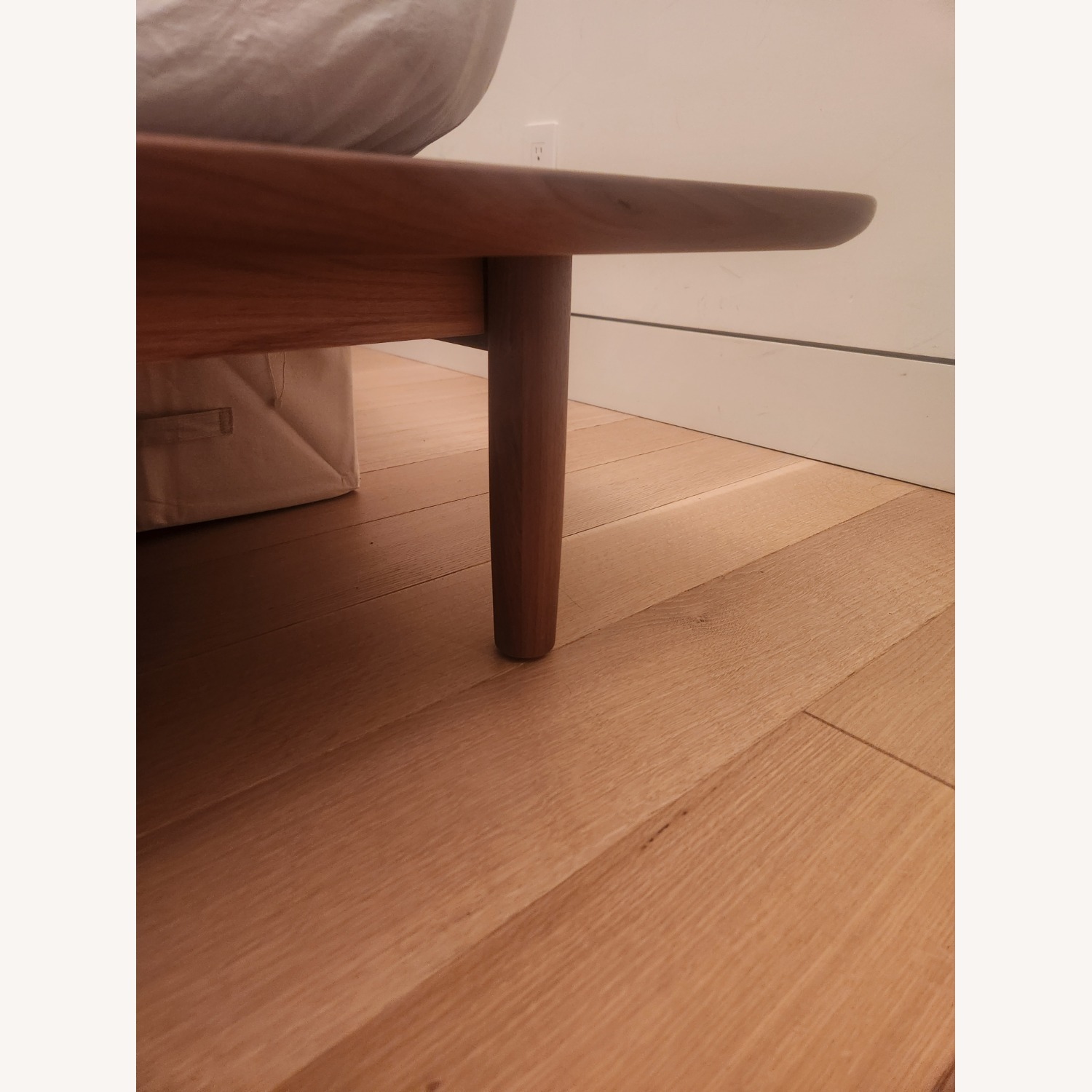 Design Within Reach Miro Platform Bed Frame - image-6