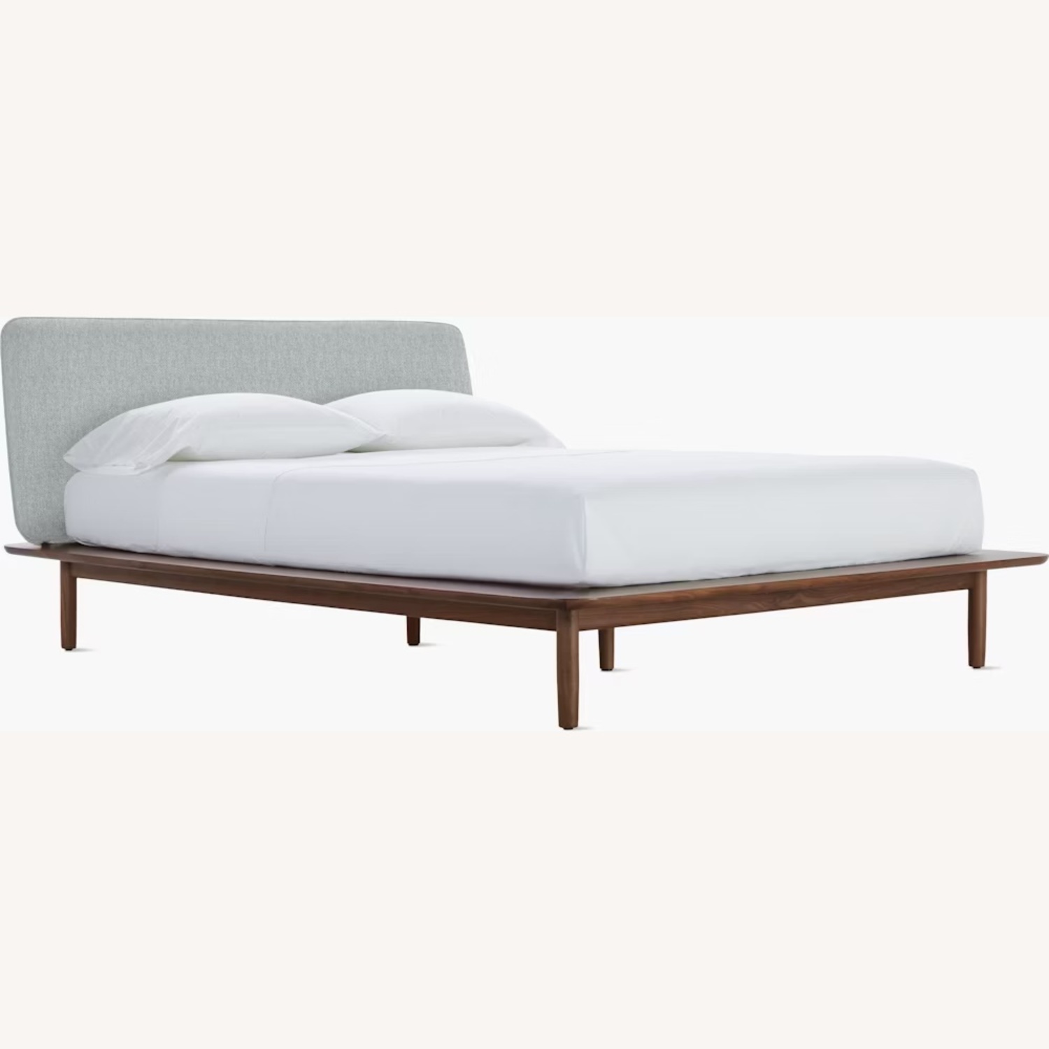 Design Within Reach Miro Platform Bed Frame - image-8