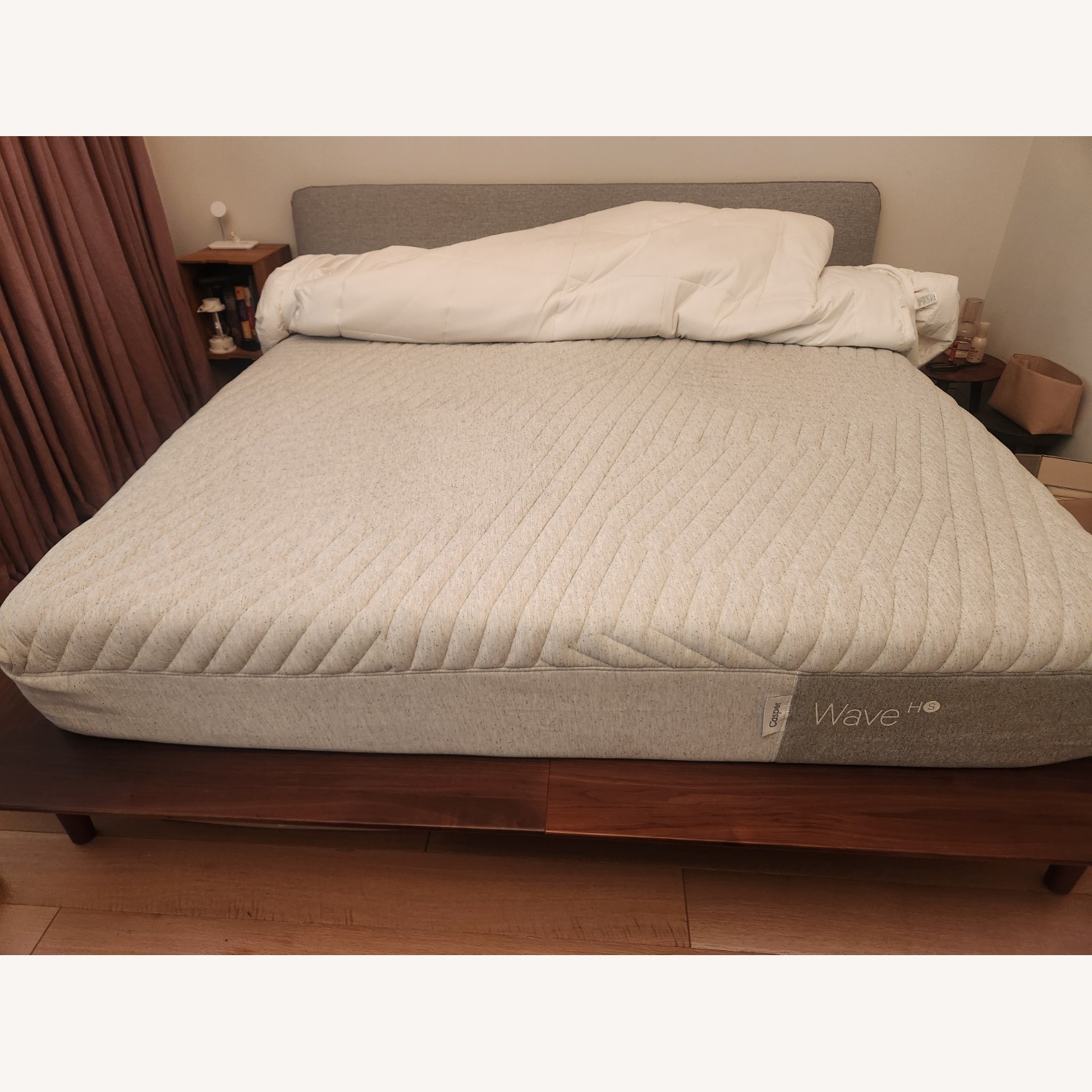 Design Within Reach Miro Platform Bed Frame - image-7