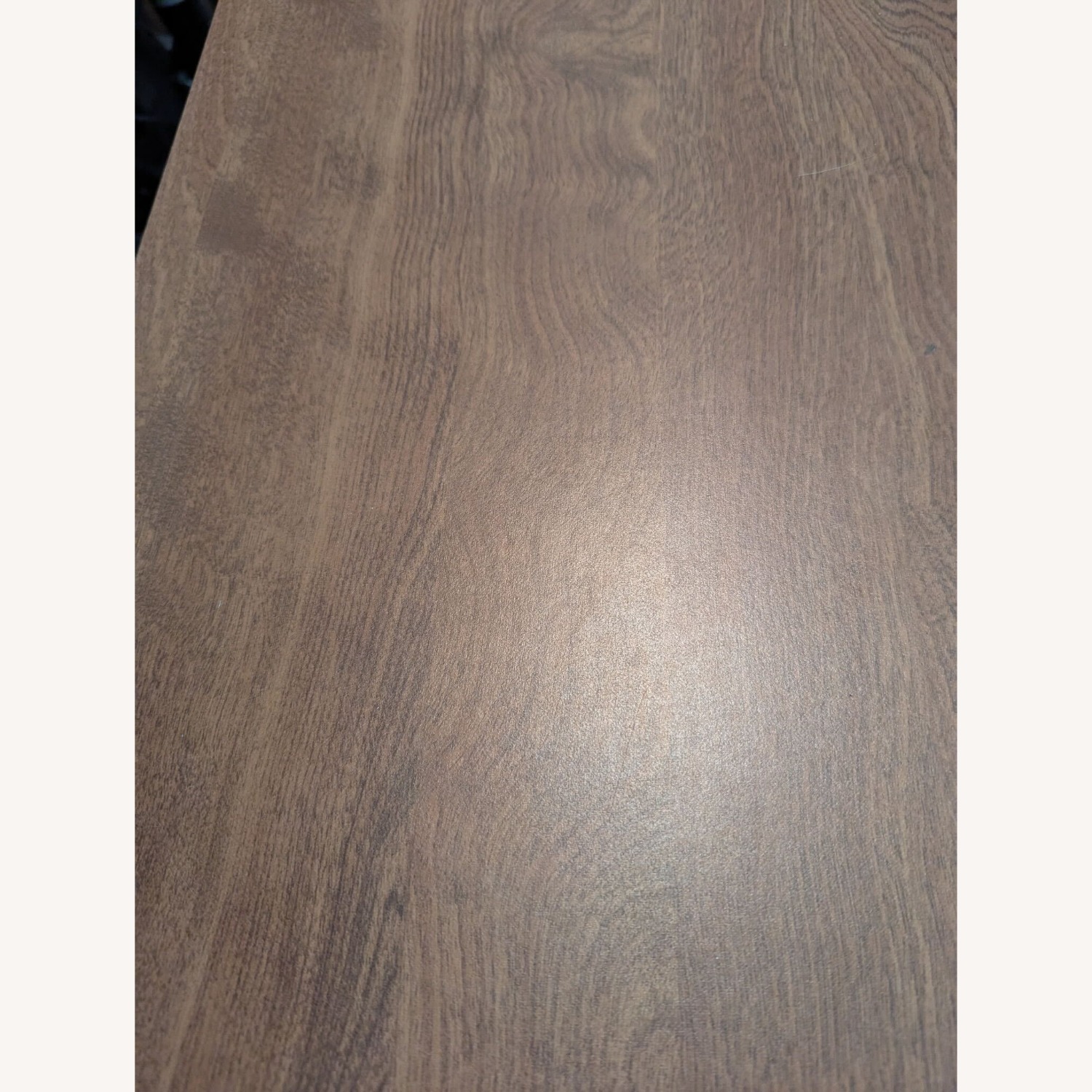 Dining Set for 6 (incl 2 leaf inserts) - image-5