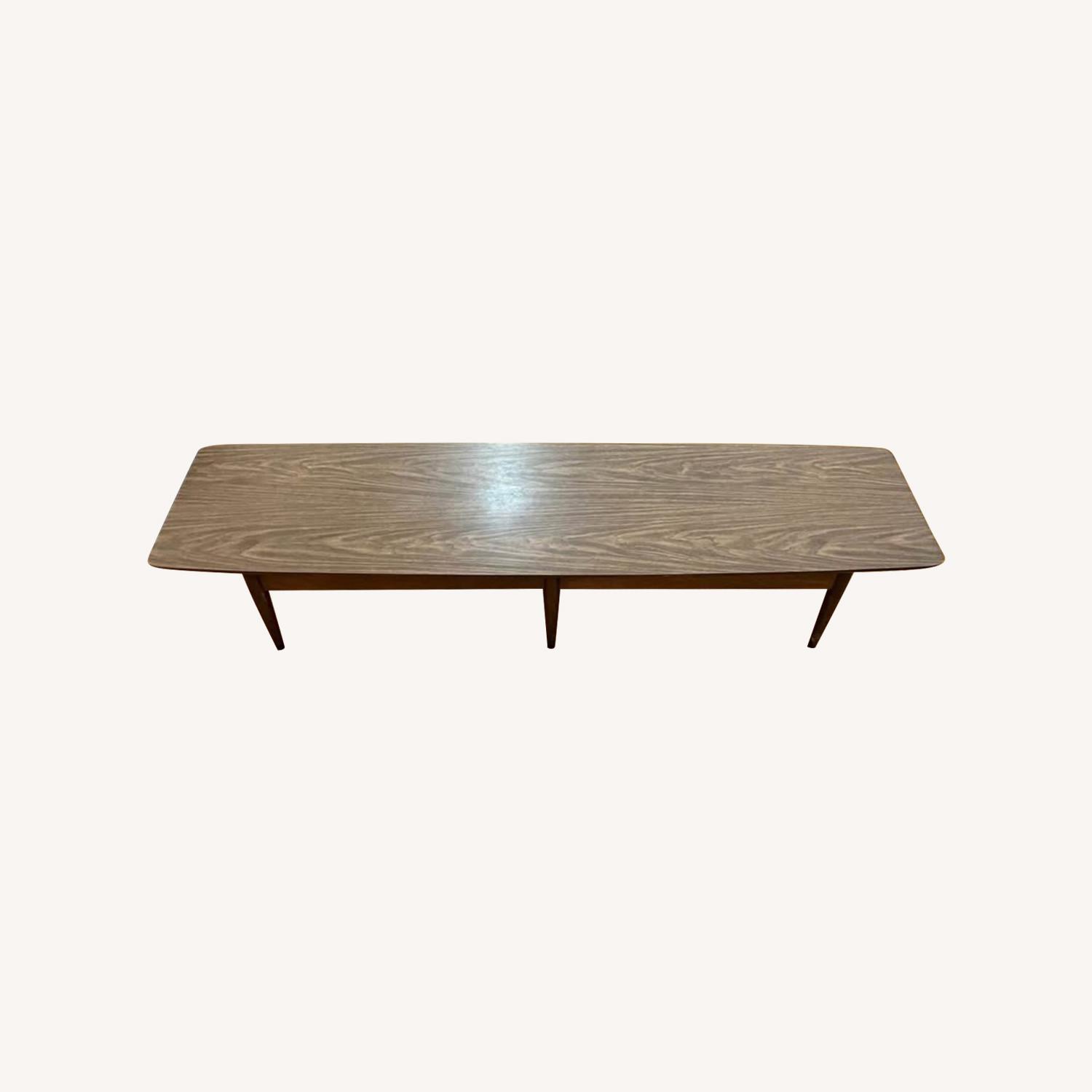 American of Martinsville Coffee Table - image-0