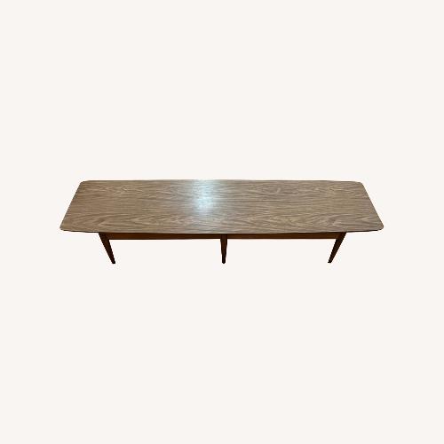 Used American of Martinsville Coffee Table for sale on AptDeco