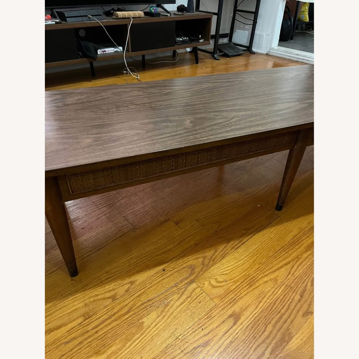 American of Martinsville Coffee Table - image-3