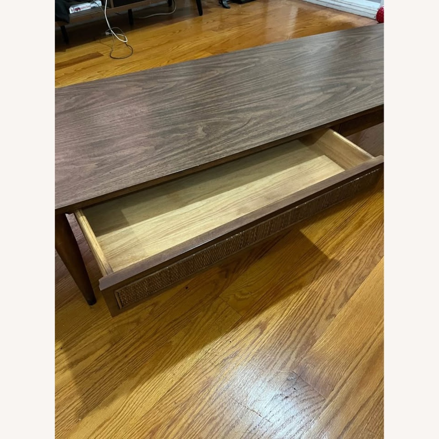 American of Martinsville Coffee Table - image-4