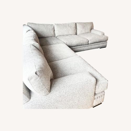 Used Sectional Couch for sale on AptDeco