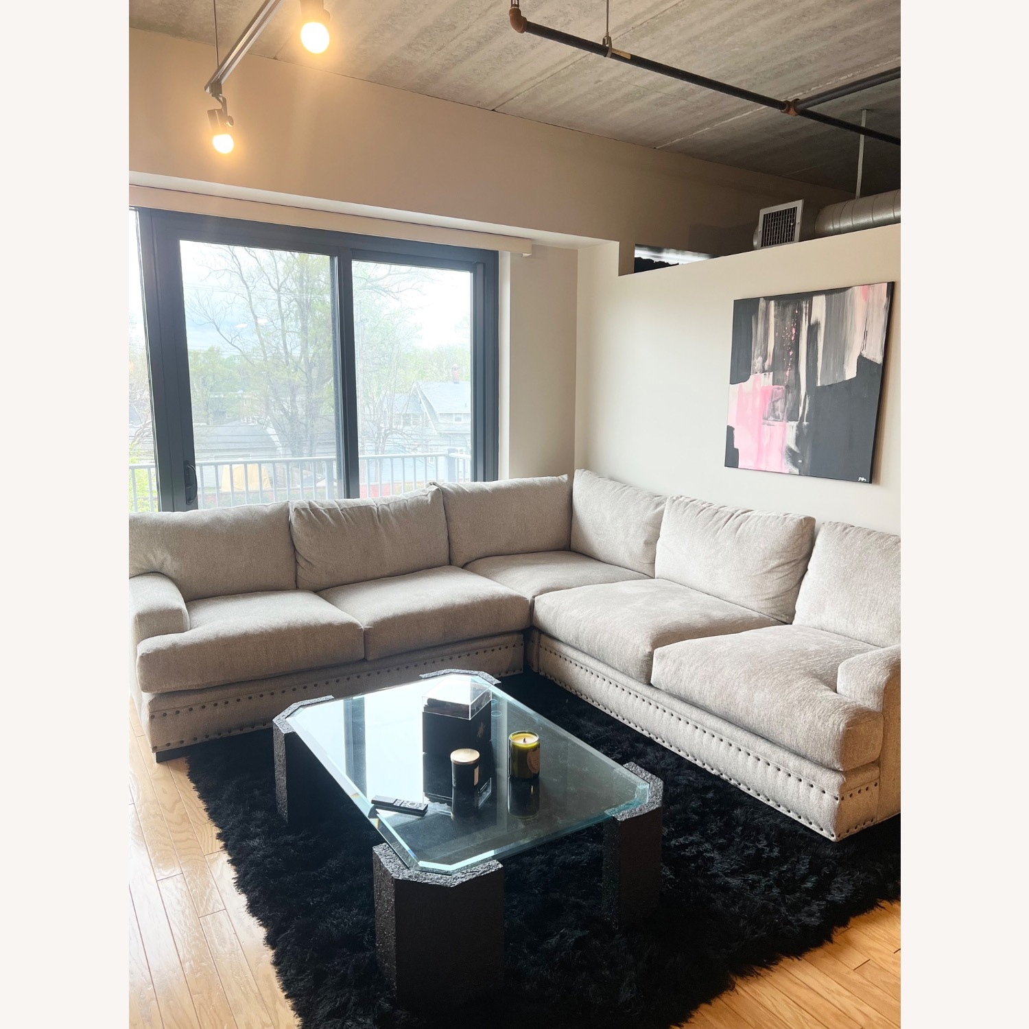 Sectional Couch - image-3