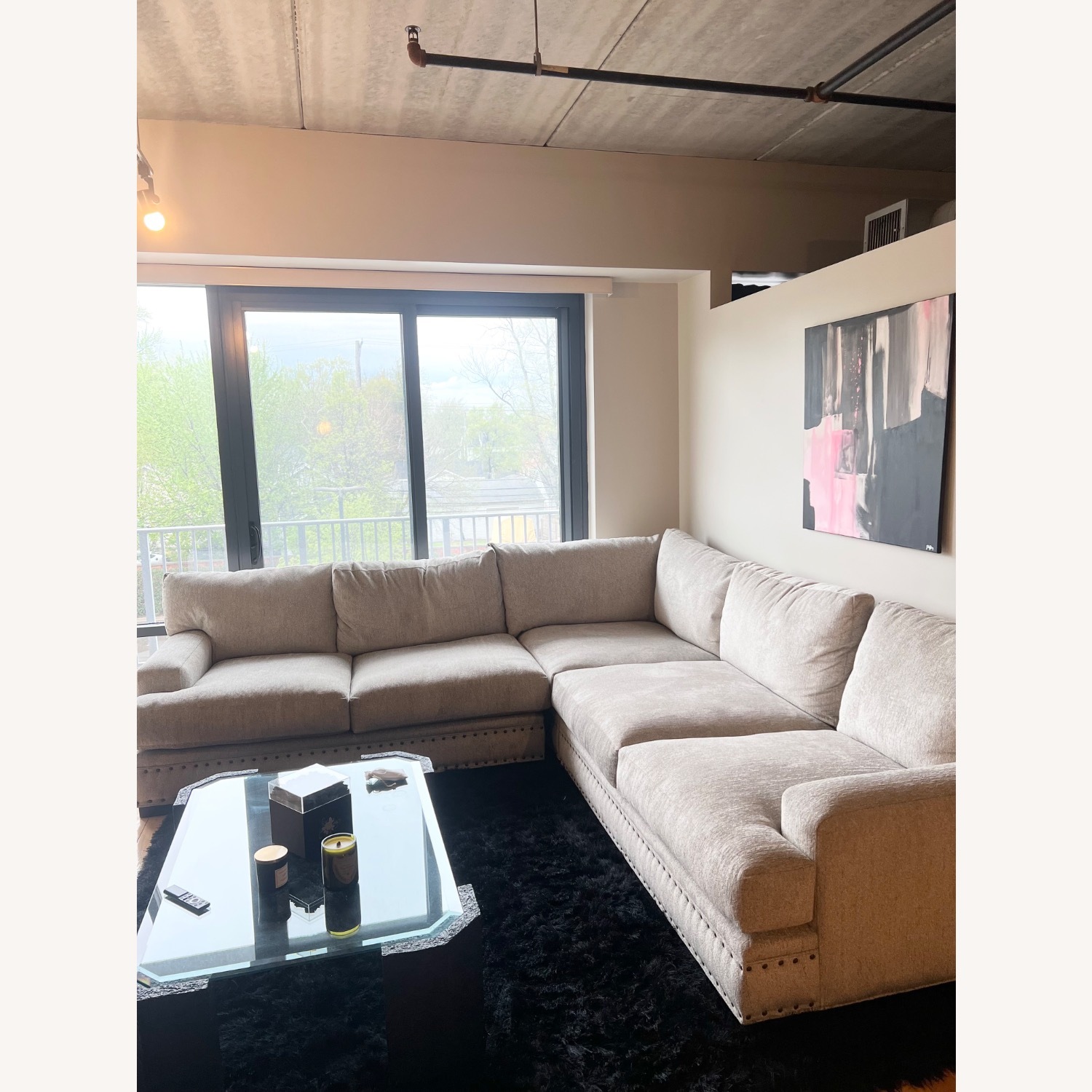 Sectional Couch - image-4