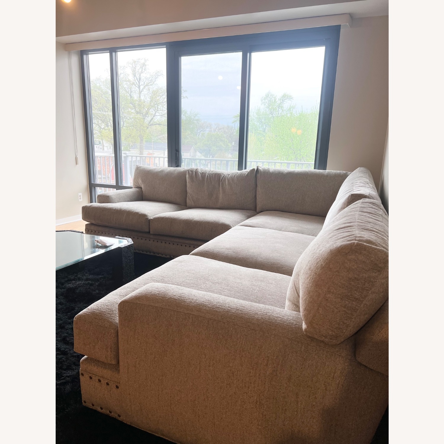 Sectional Couch - image-2