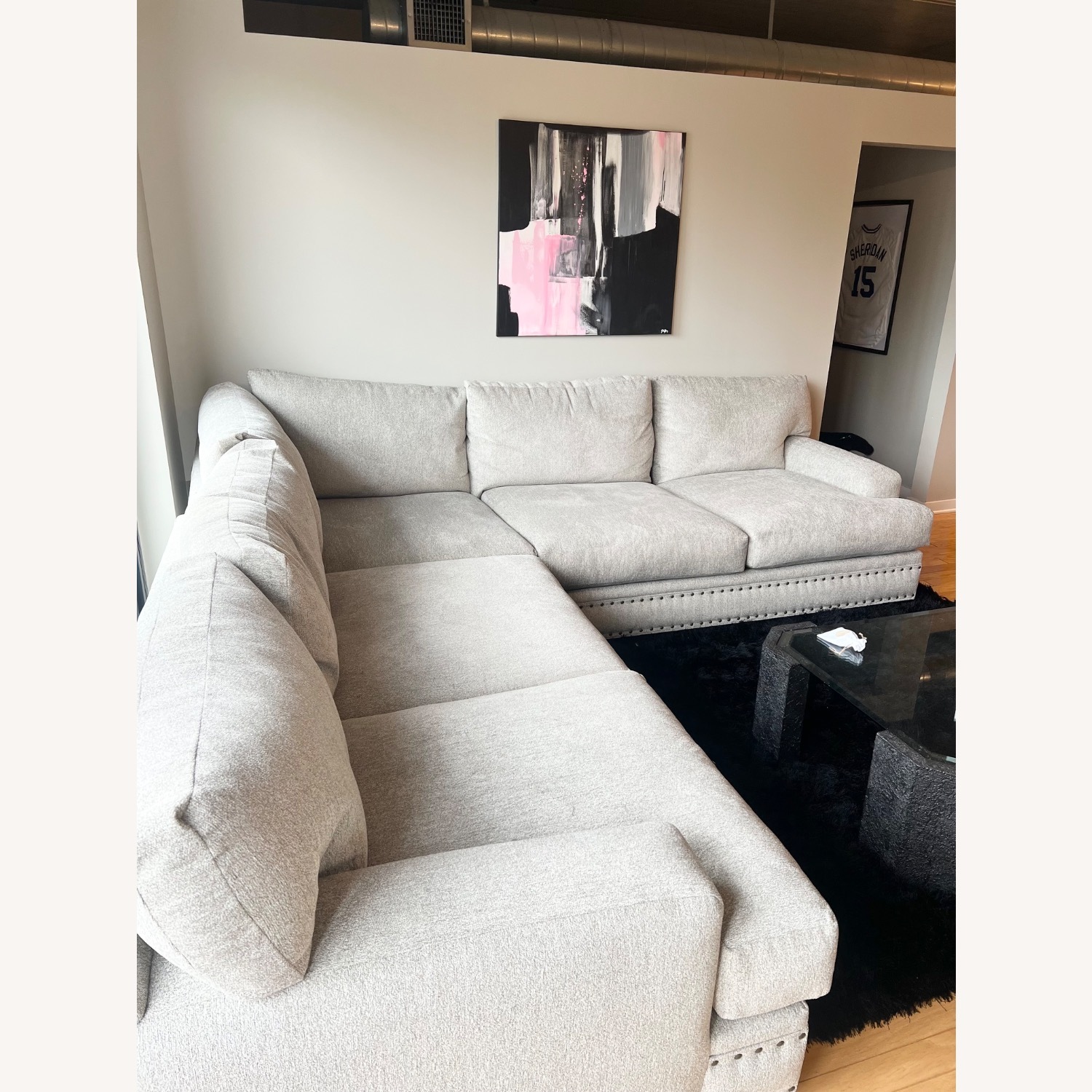 Sectional Couch - image-5