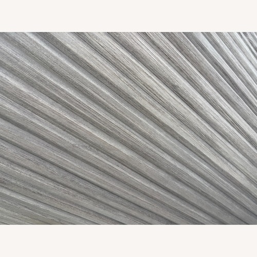 Used Restoration Hardware Byron Outdoor Teak Sofa for sale on AptDeco