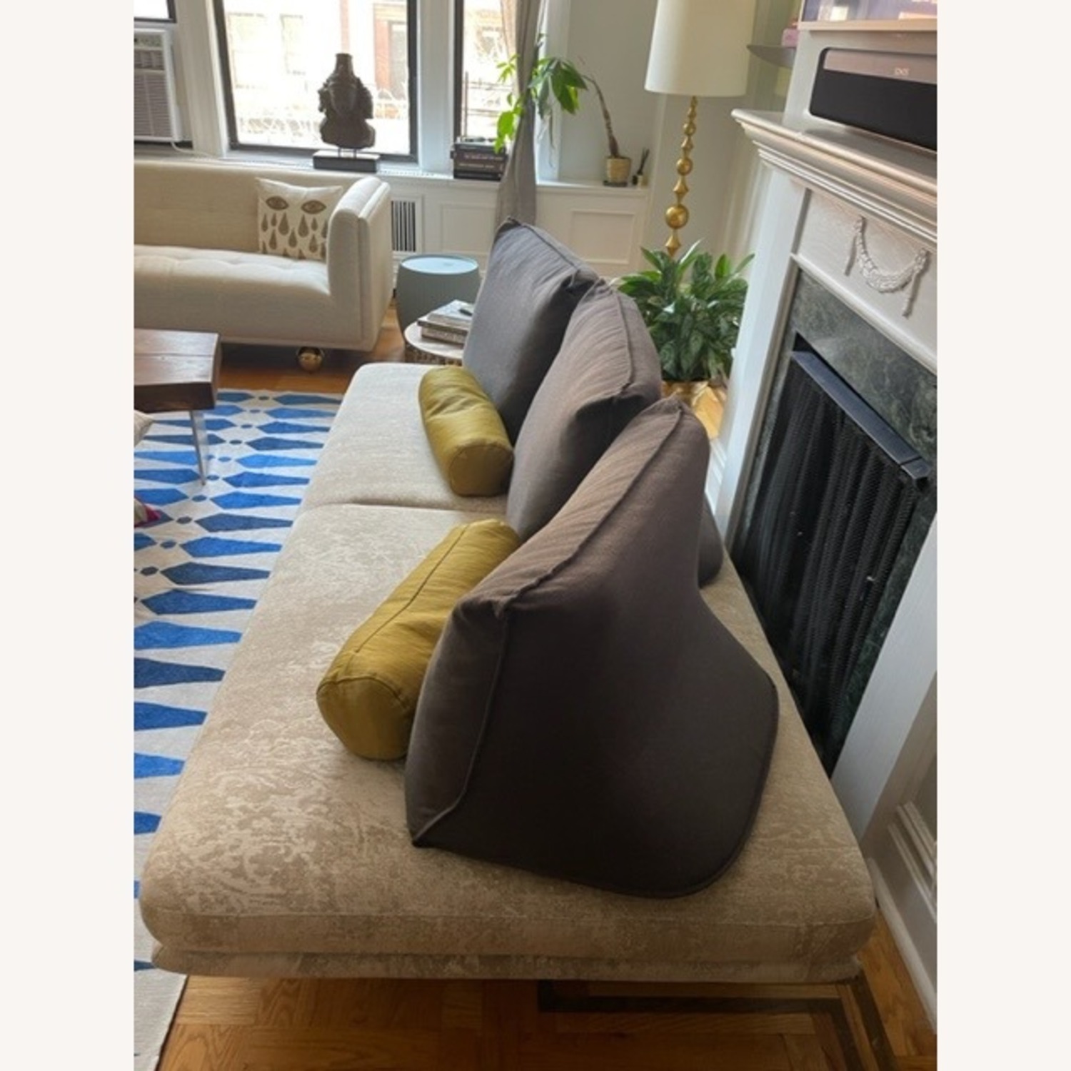 Ligne Roset Prado Sofa - image-0