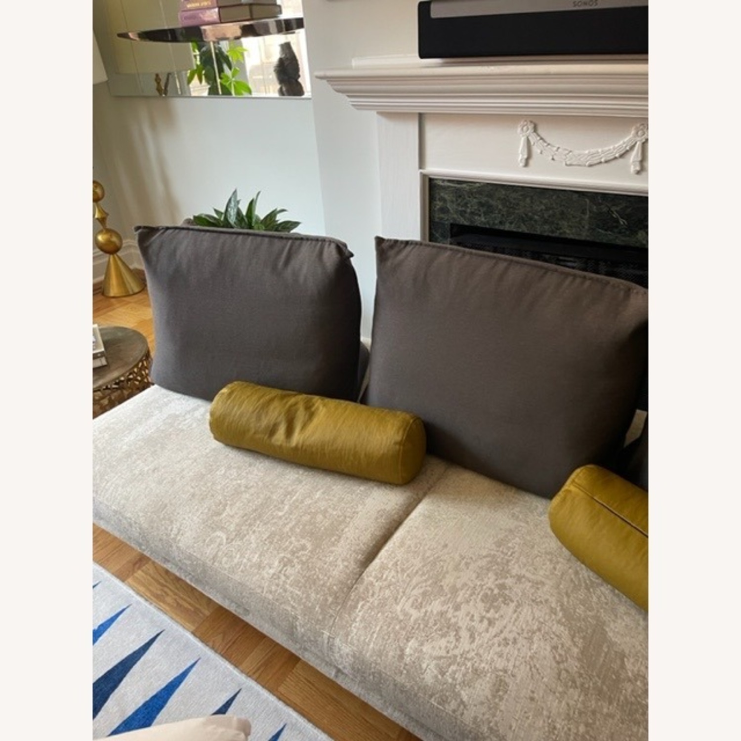 Ligne Roset Prado Sofa - image-3