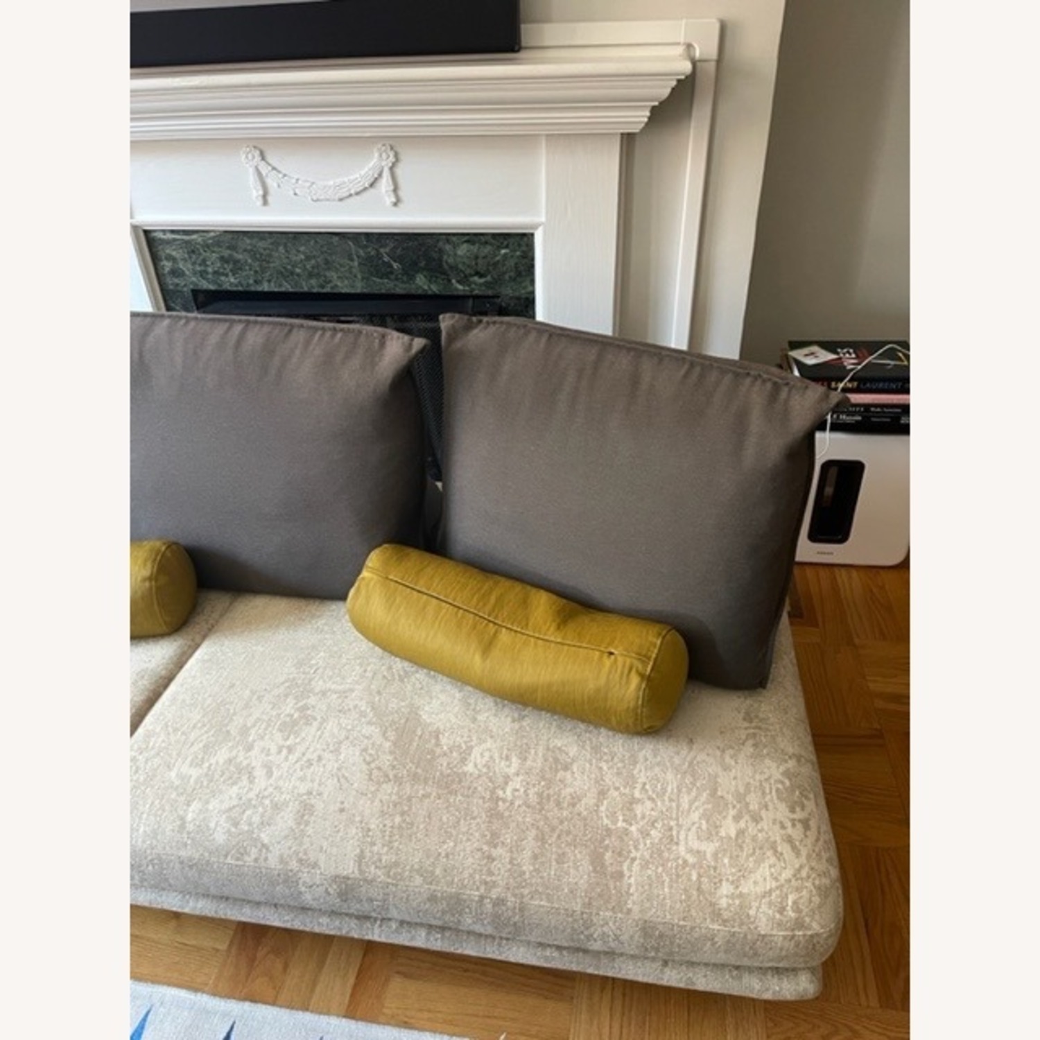 Ligne Roset Prado Sofa - image-2