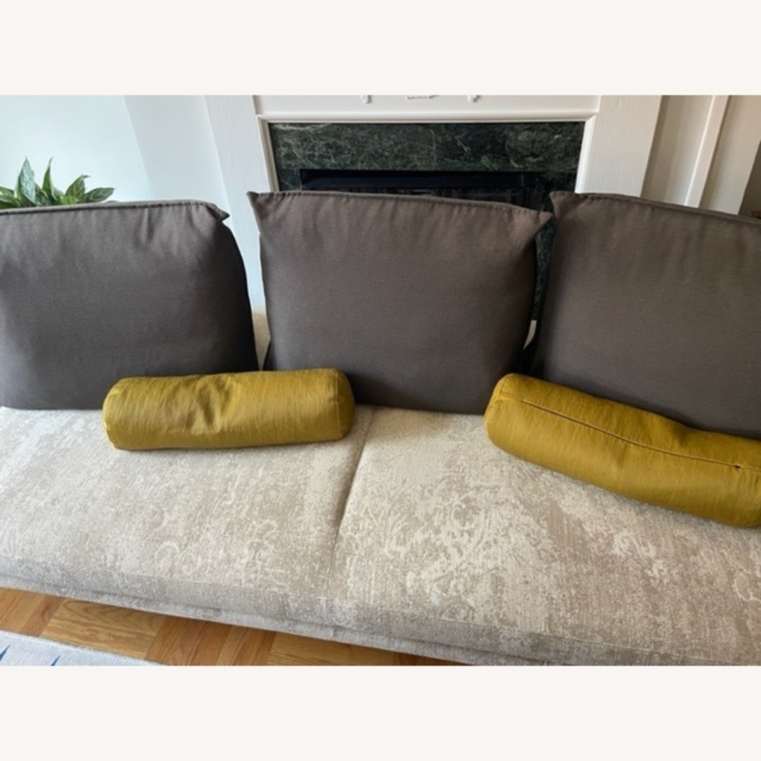 Ligne Roset Prado Sofa - image-1