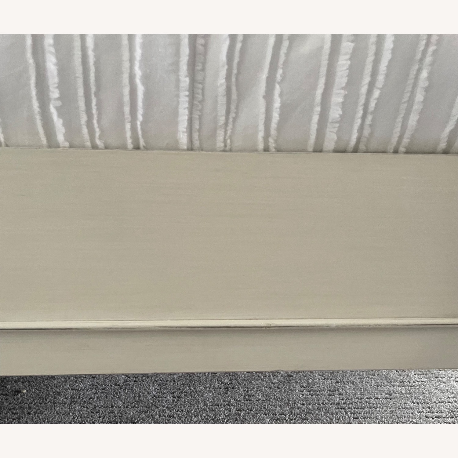 Restoration Hardware Marcelle Twin Bed - image-2