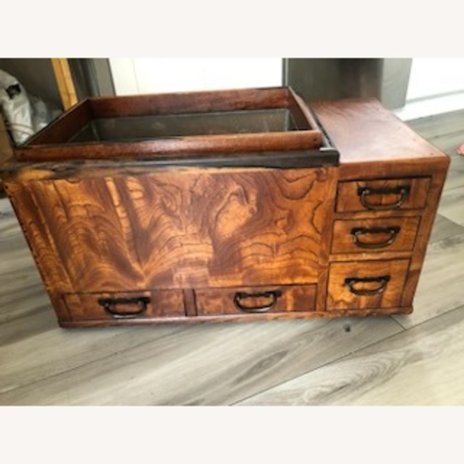 Japanese Nagahabachi  - image-1