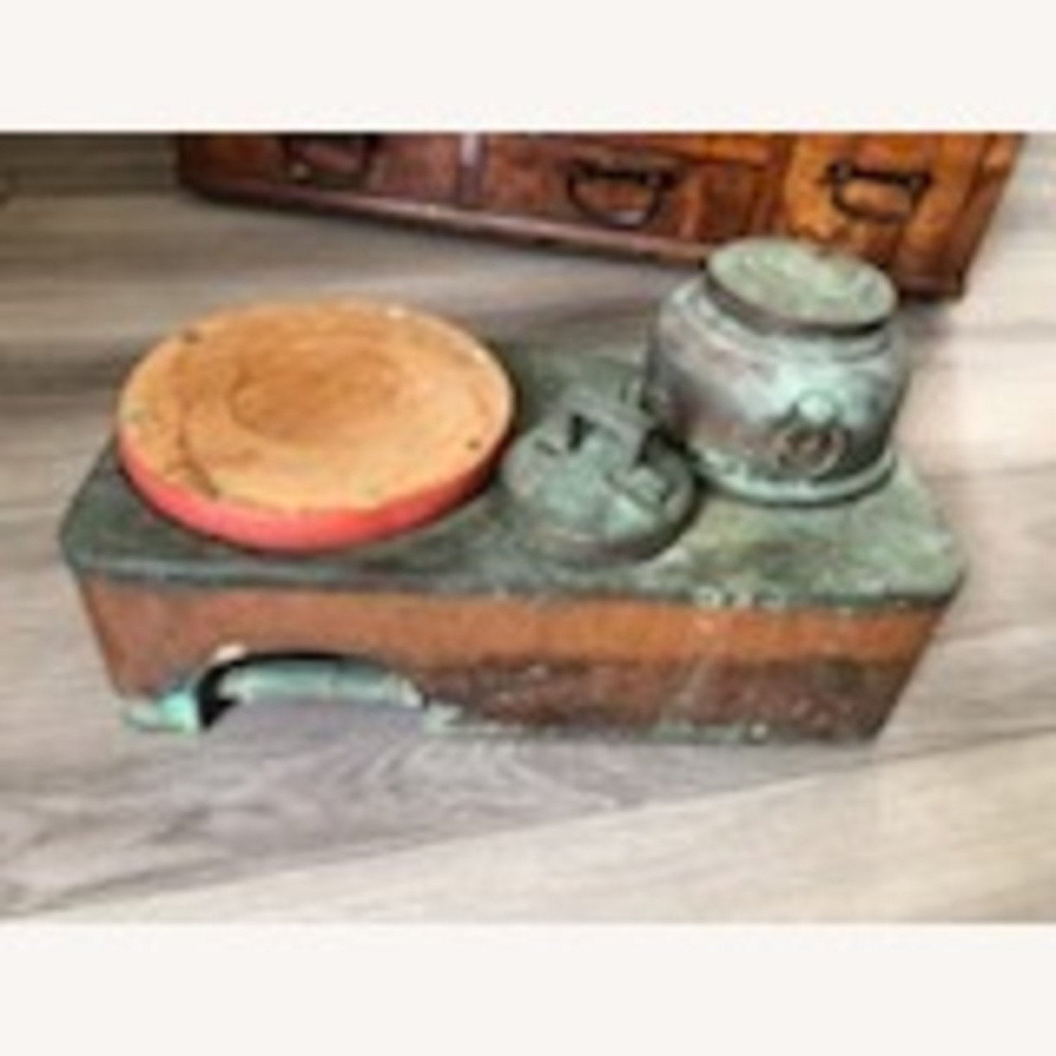 Japanese Nagahabachi  - image-2