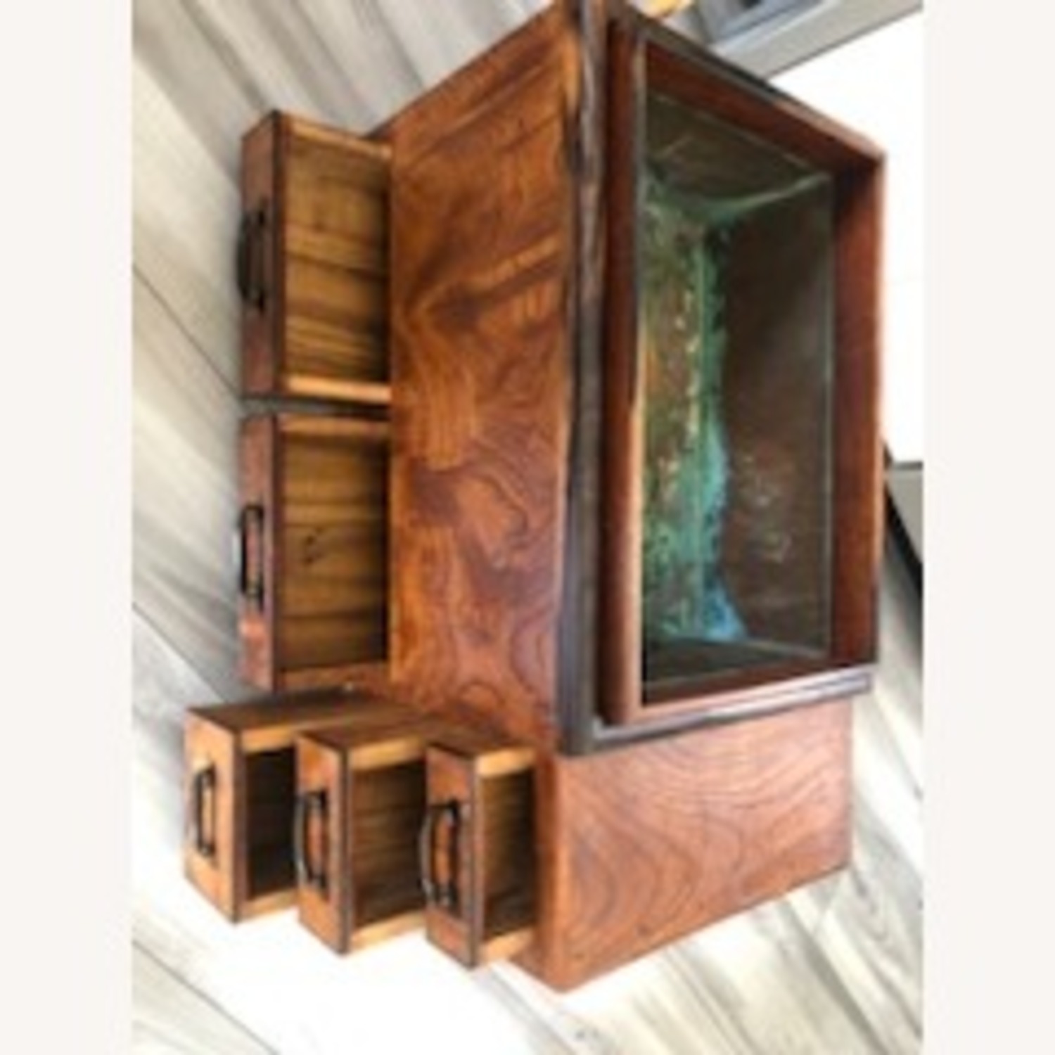 Japanese Nagahabachi  - image-4