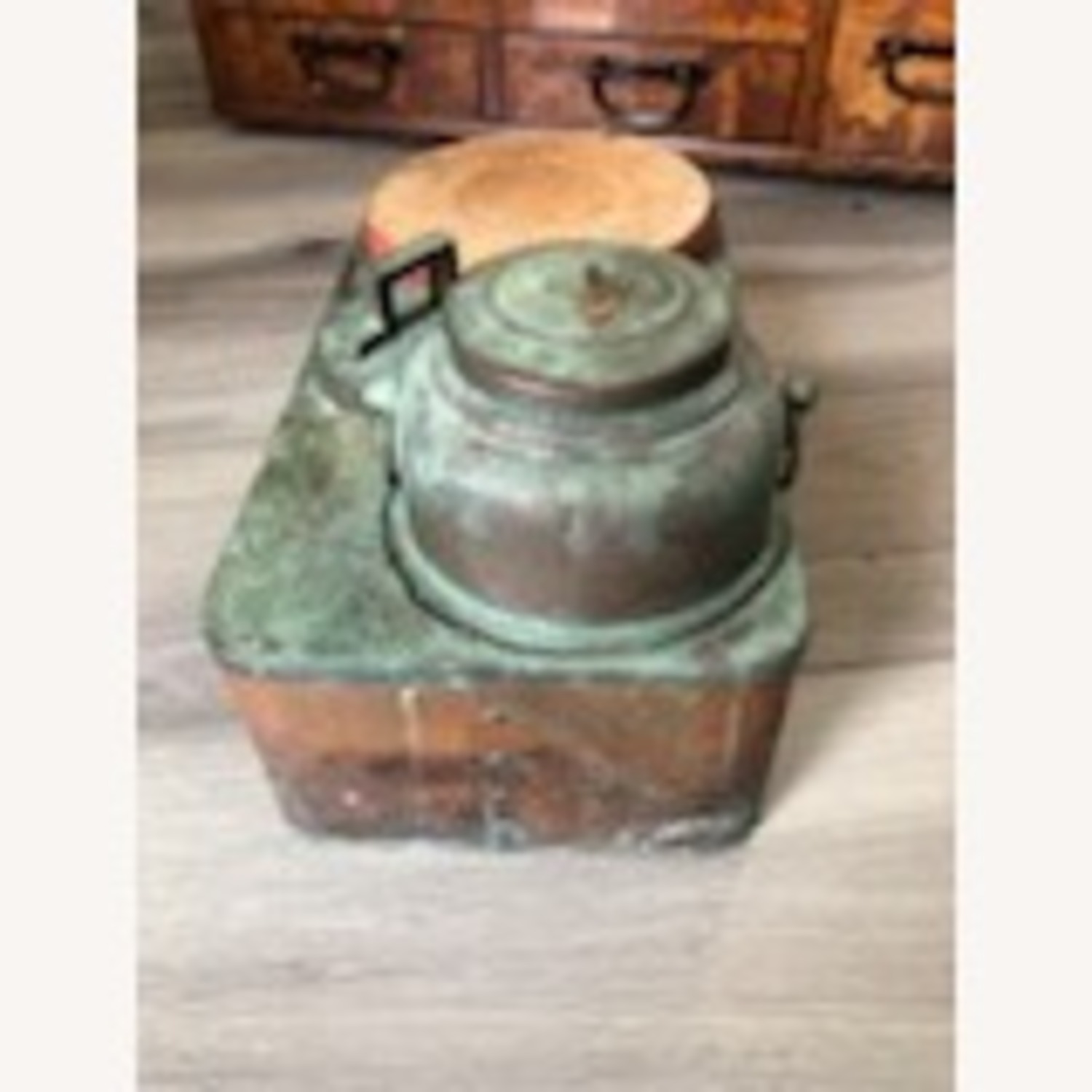 Japanese Nagahabachi  - image-5