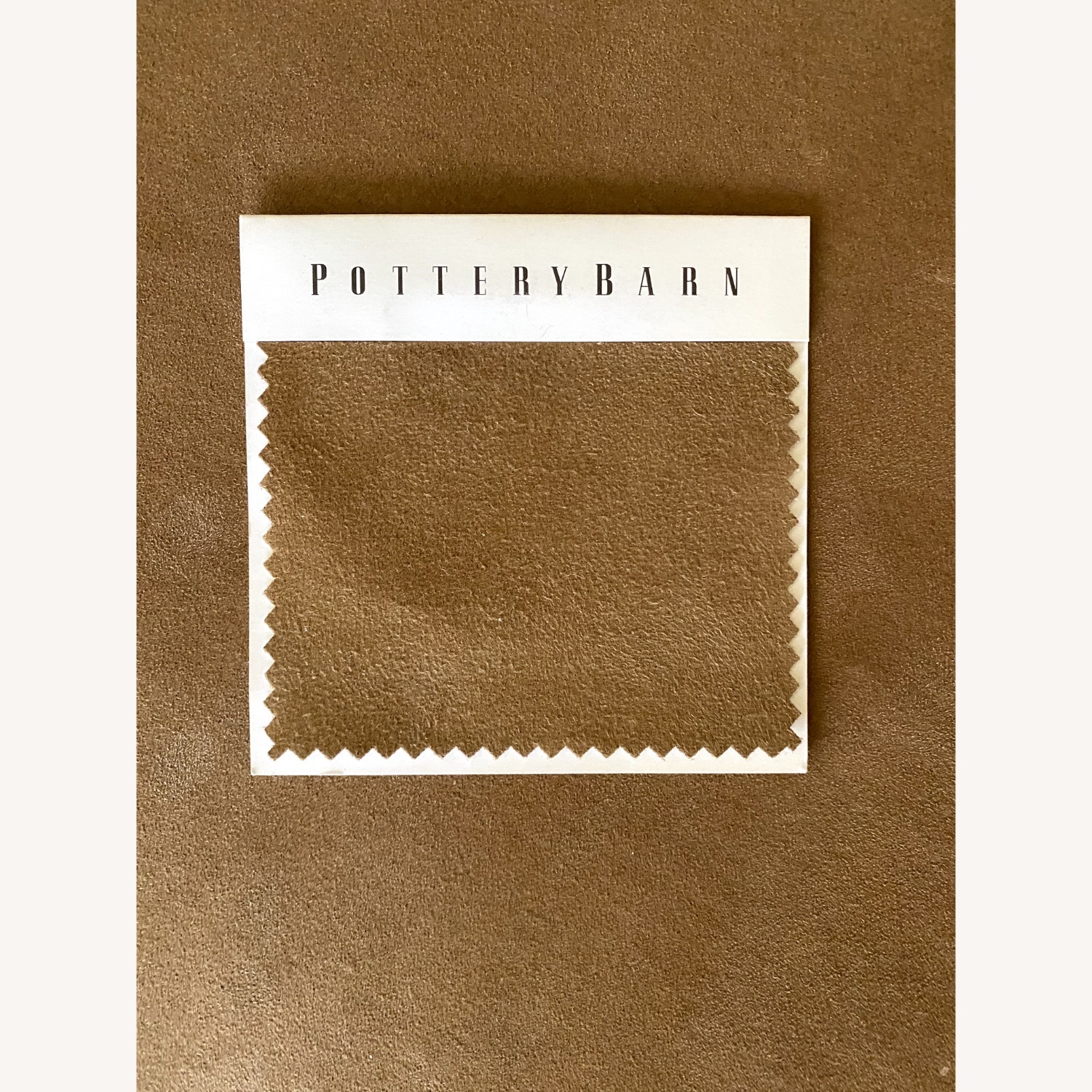  Pottery Barn Pearce Sectional with Chaise  - image-9